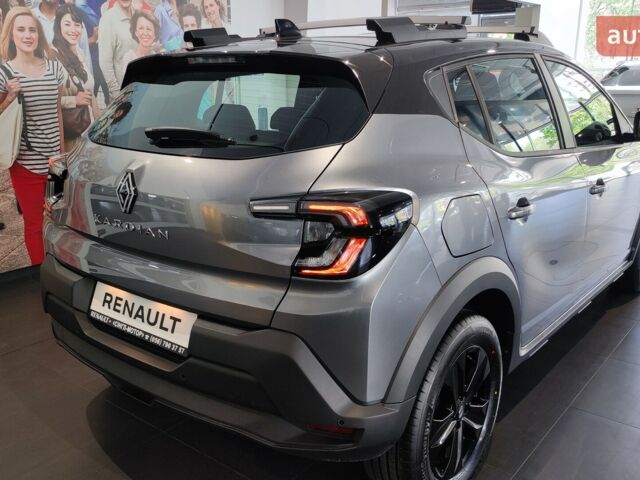 Рено Kardian, объемом двигателя 1 л и пробегом 0 тыс. км за 23283 $, фото 9 на Automoto.ua