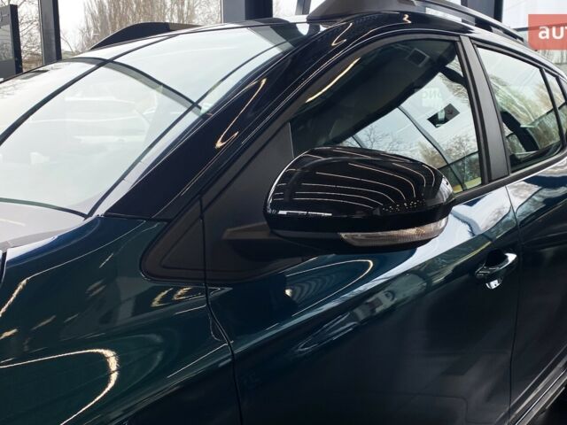 купити нове авто Рено Kardian 2025 року від офіційного дилера Автоцентр AUTO.RIA Рено фото