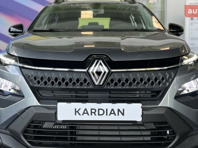 купити нове авто Рено Kardian 2025 року від офіційного дилера Автоцентр AUTO.RIA Рено фото