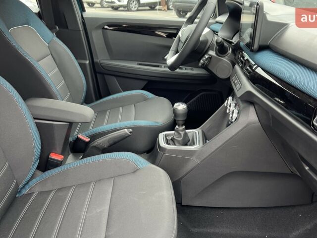 купити нове авто Рено Kardian 2025 року від офіційного дилера Автоцентр AUTO.RIA Рено фото