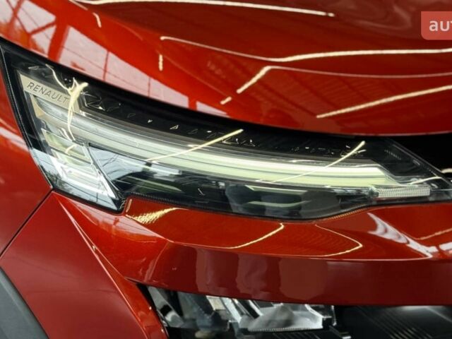 купить новое авто Рено Kardian 2025 года от официального дилера АВТО ГРУП Renault Рено фото