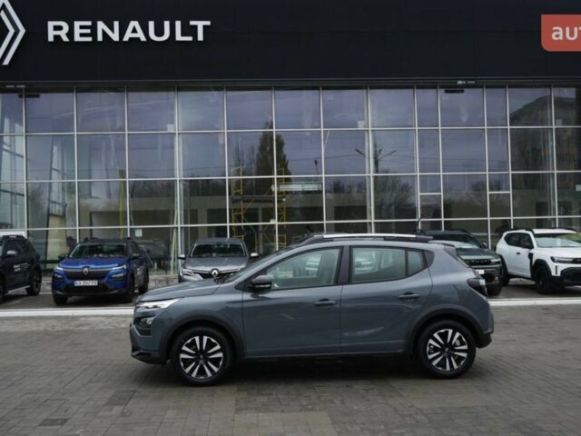 Рено Kardian, об'ємом двигуна 1 л та пробігом 0 тис. км за 19732 $, фото 1 на Automoto.ua