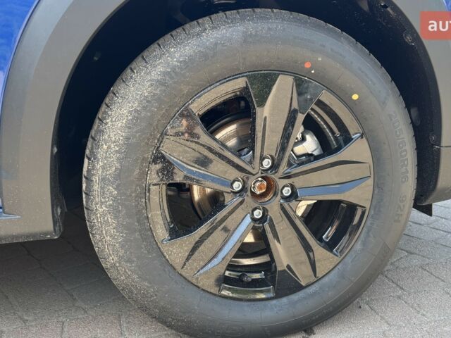 Рено Kardian 2025 года купить новое авто Рено Kardian 2025 года от официального дилера Автоцентр AUTO.RIA Рено фото