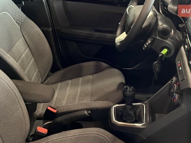 купить новое авто Рено Kardian 2025 года от официального дилера Автоцентр AUTO.RIA Рено фото