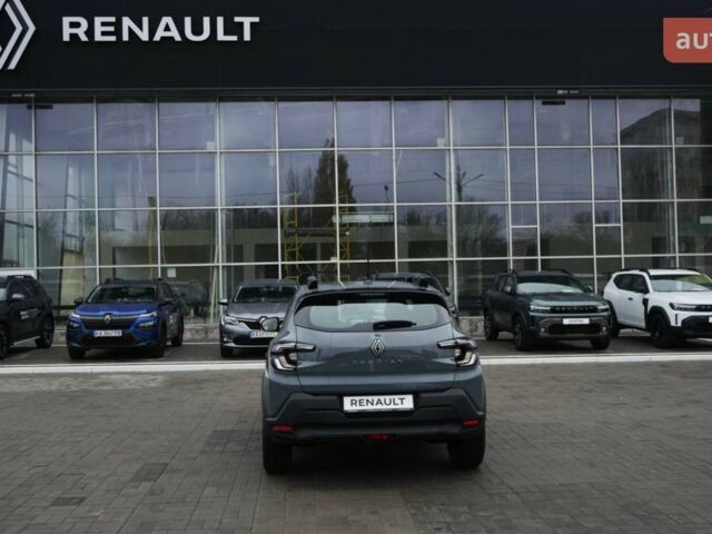 Рено Kardian, об'ємом двигуна 1 л та пробігом 0 тис. км за 19732 $, фото 3 на Automoto.ua