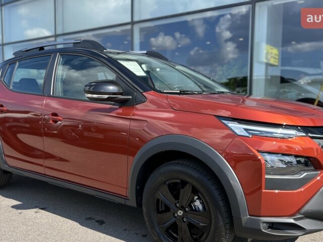 купити нове авто Рено Kardian 2025 року від офіційного дилера Автоцентр AUTO.RIA Рено фото