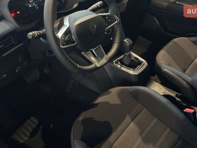 Рено Kardian, об'ємом двигуна 1 л та пробігом 0 тис. км за 22404 $, фото 20 на Automoto.ua