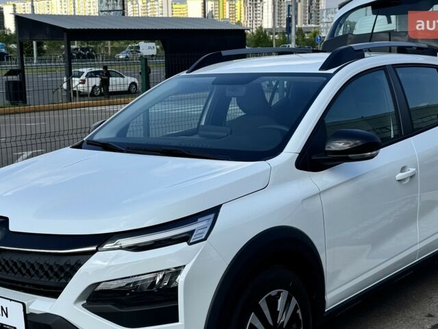 Рено Kardian, объемом двигателя 1 л и пробегом 0 тыс. км за 20036 $, фото 2 на Automoto.ua