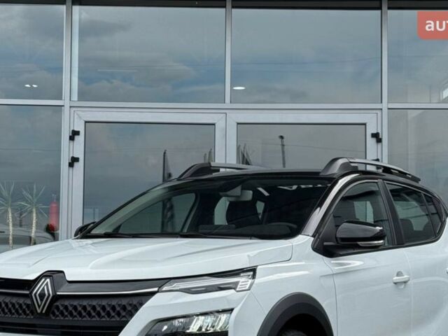 Рено Kardian, об'ємом двигуна 1 л та пробігом 0 тис. км за 20763 $, фото 11 на Automoto.ua