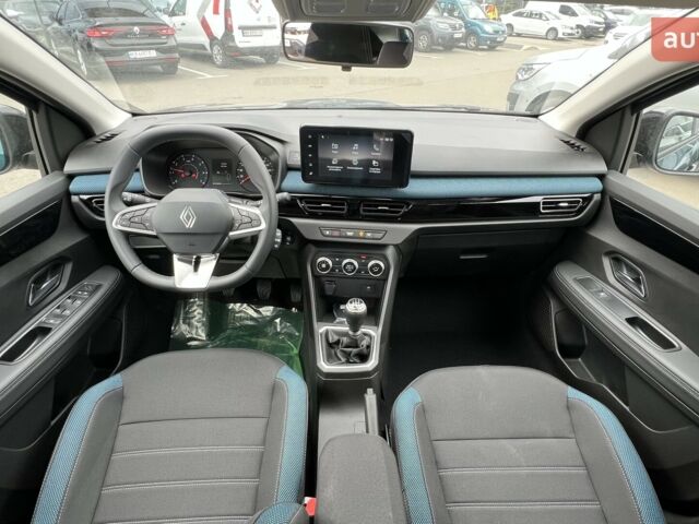 купити нове авто Рено Kardian 2025 року від офіційного дилера Автоцентр AUTO.RIA Рено фото