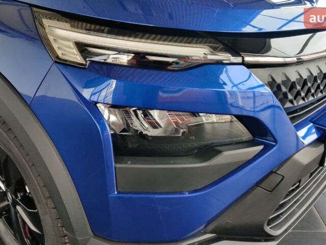 Рено Kardian, об'ємом двигуна 1 л та пробігом 0 тис. км за 20799 $, фото 7 на Automoto.ua