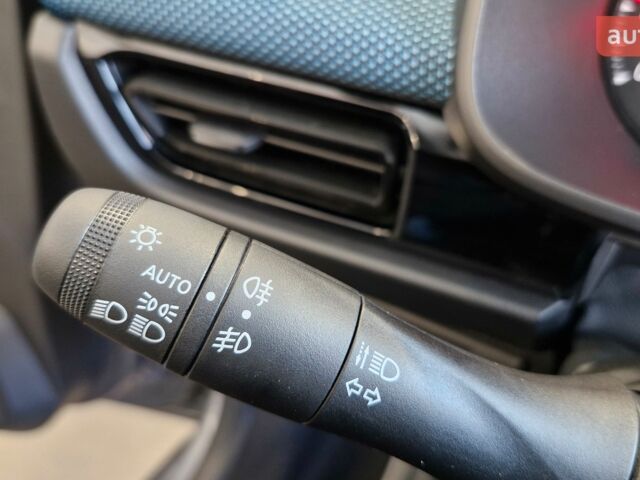 купить новое авто Рено Kardian 2025 года от официального дилера Renault Соллі Плюс Рено фото