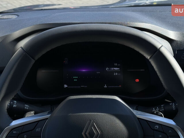 Рено Kardian, об'ємом двигуна 1 л та пробігом 0 тис. км за 21557 $, фото 10 на Automoto.ua