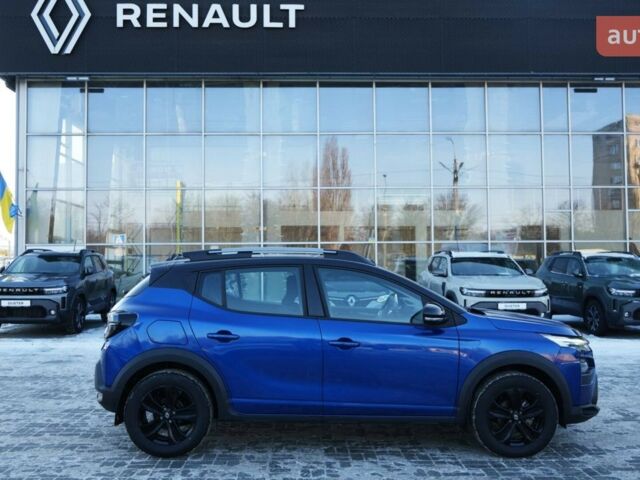 Рено Kardian, об'ємом двигуна 1 л та пробігом 0 тис. км за 19584 $, фото 6 на Automoto.ua