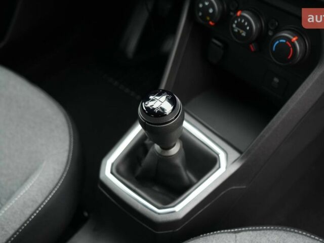 Рено Kardian, об'ємом двигуна 1 л та пробігом 0 тис. км за 19732 $, фото 16 на Automoto.ua