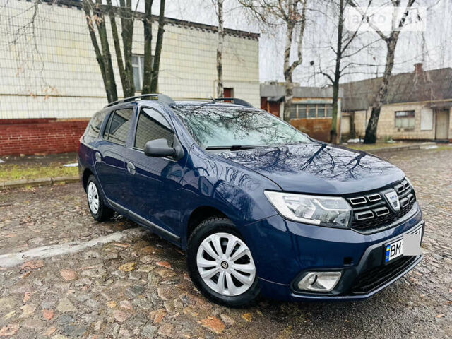 Рено Logan Stepway, объемом двигателя 1.6 л и пробегом 67 тыс. км за 10500 $, фото 6 на Automoto.ua