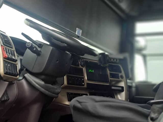 Рено Magnum DXI 460, об'ємом двигуна 0 л та пробігом 0 тис. км за 8600 $, фото 5 на Automoto.ua