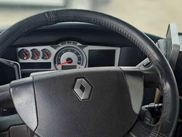 Рено Magnum DXI 460, об'ємом двигуна 0 л та пробігом 0 тис. км за 8600 $, фото 1 на Automoto.ua