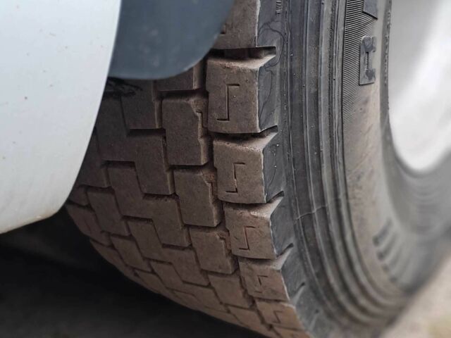 Рено Magnum DXI 460, об'ємом двигуна 0 л та пробігом 0 тис. км за 8600 $, фото 10 на Automoto.ua