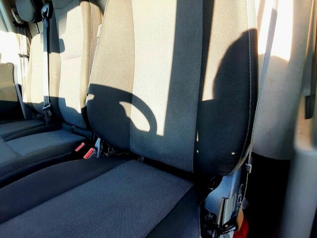 Рено Master MAXI, об'ємом двигуна 0 л та пробігом 0 тис. км за 21499 $, фото 10 на Automoto.ua