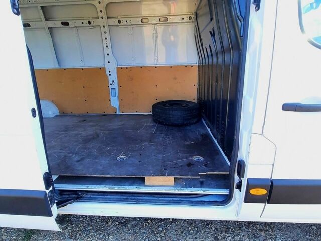 Рено Master MAXI, об'ємом двигуна 0 л та пробігом 0 тис. км за 21499 $, фото 7 на Automoto.ua