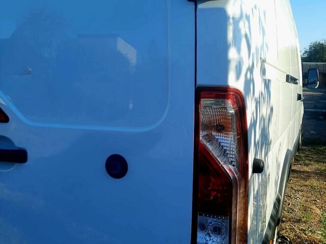 Рено Master MAXI, об'ємом двигуна 0 л та пробігом 0 тис. км за 21499 $, фото 4 на Automoto.ua