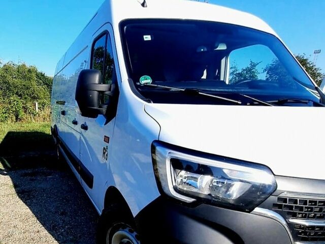 Рено Master MAXI, об'ємом двигуна 0 л та пробігом 0 тис. км за 21499 $, фото 2 на Automoto.ua