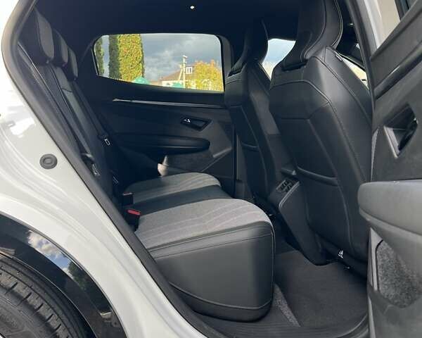 Рено Megane E-Tech 2023 в Дубно на Automoto.ua Белый Рено Megane E-Tech, объемом двигателя 0 л и пробегом 59 тыс. км за 22750 $, фото 28 на Automoto.ua