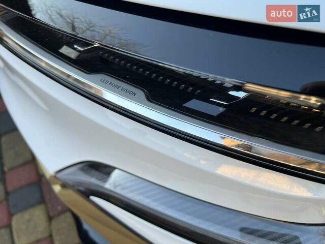 Белый Рено Megane E-Tech, объемом двигателя 0 л и пробегом 2 тыс. км за 24450 $, фото 69 на Automoto.ua