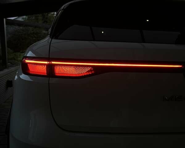 Рено Megane E-Tech 2023 в Дубно на Automoto.ua Белый Рено Megane E-Tech, объемом двигателя 0 л и пробегом 59 тыс. км за 22750 $, фото 51 на Automoto.ua