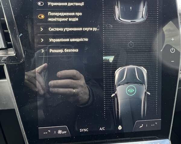 Рено Megane E-Tech 2023 в Дубно на Automoto.ua Белый Рено Megane E-Tech, объемом двигателя 0 л и пробегом 59 тыс. км за 22750 $, фото 37 на Automoto.ua