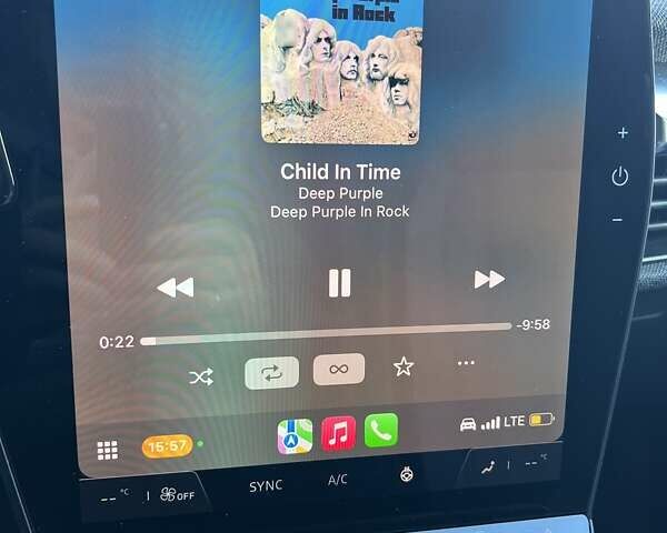 Рено Megane E-Tech 2023 в Дубно на Automoto.ua Белый Рено Megane E-Tech, объемом двигателя 0 л и пробегом 59 тыс. км за 22750 $, фото 44 на Automoto.ua