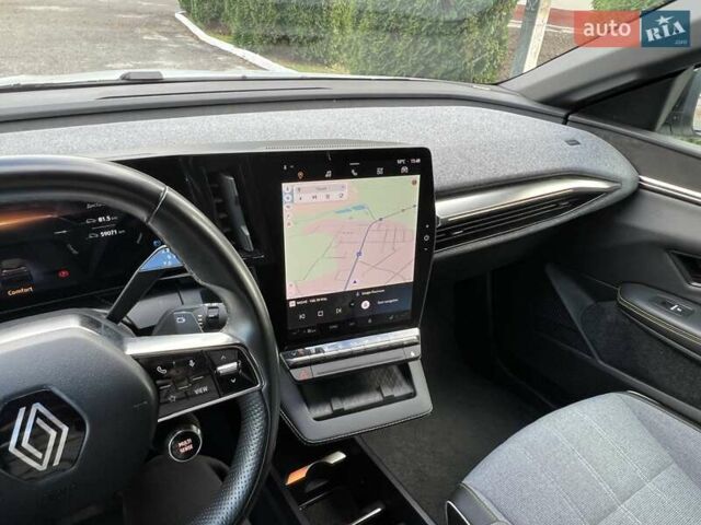 Рено Megane E-Tech 2023 в Дубно на Automoto.ua Белый Рено Megane E-Tech, объемом двигателя 0 л и пробегом 59 тыс. км за 22750 $, фото 36 на Automoto.ua