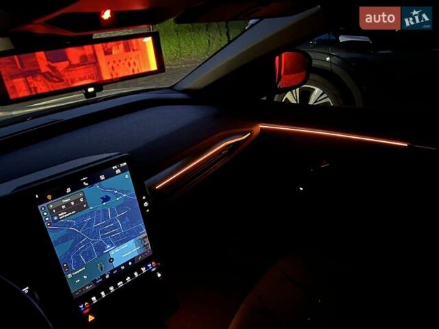 Білий Рено Megane E-Tech, об'ємом двигуна 0 л та пробігом 17 тис. км за 21950 $, фото 51 на Automoto.ua