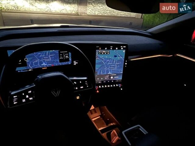 Рено Megane E-Tech 2023 в Дубно на Automoto.ua Белый Рено Megane E-Tech, объемом двигателя 0 л и пробегом 59 тыс. км за 22750 $, фото 48 на Automoto.ua