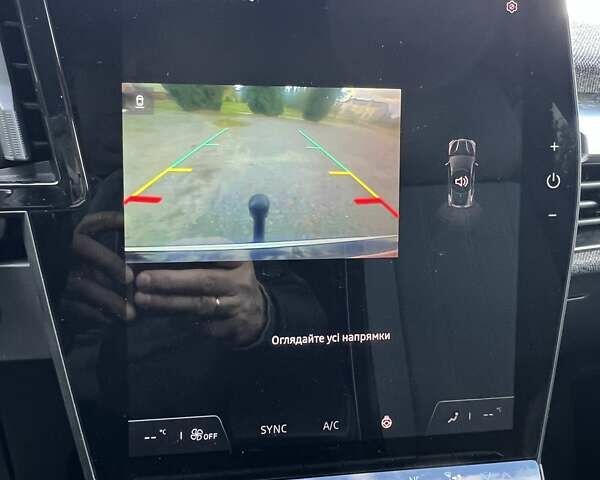 Рено Megane E-Tech 2023 в Дубно на Automoto.ua Белый Рено Megane E-Tech, объемом двигателя 0 л и пробегом 59 тыс. км за 22750 $, фото 40 на Automoto.ua