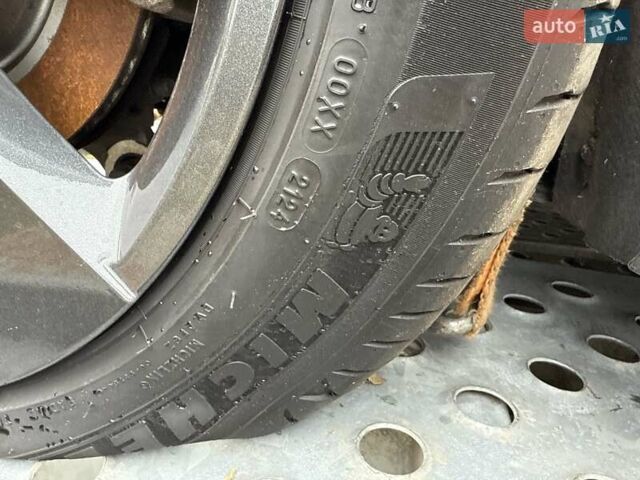 Белый Рено Megane E-Tech, объемом двигателя 0 л и пробегом 10 тыс. км за 9900 $, фото 12 на Automoto.ua