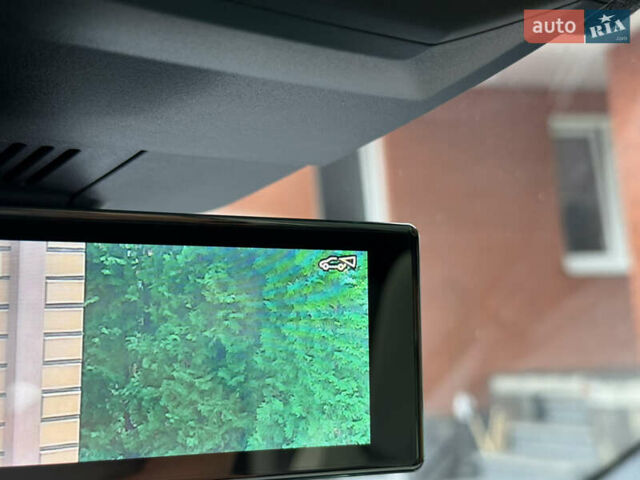 Білий Рено Megane E-Tech, об'ємом двигуна 0 л та пробігом 10 тис. км за 19700 $, фото 64 на Automoto.ua