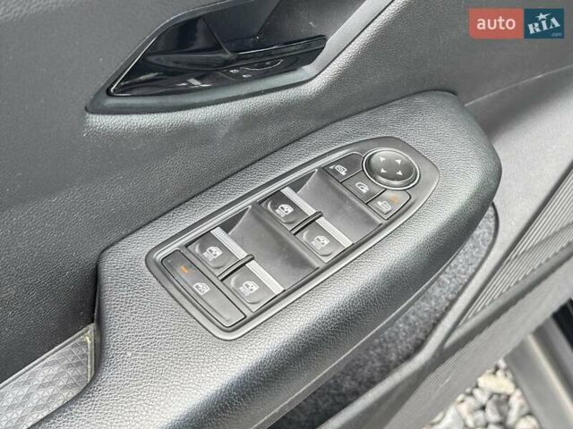 Рено Megane E-Tech 2022 в Львове на Automoto.ua Черный Рено Megane E-Tech, объемом двигателя 0 л и пробегом 134 тыс. км за 17999 $, фото 21 на Automoto.ua