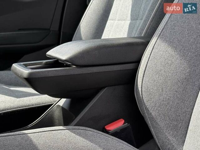 Рено Megane E-Tech 2022 в Львове на Automoto.ua Черный Рено Megane E-Tech, объемом двигателя 0 л и пробегом 134 тыс. км за 17999 $, фото 18 на Automoto.ua