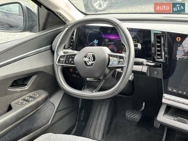 Рено Megane E-Tech 2022 в Львове на Automoto.ua Черный Рено Megane E-Tech, объемом двигателя 0 л и пробегом 134 тыс. км за 17999 $, фото 14 на Automoto.ua