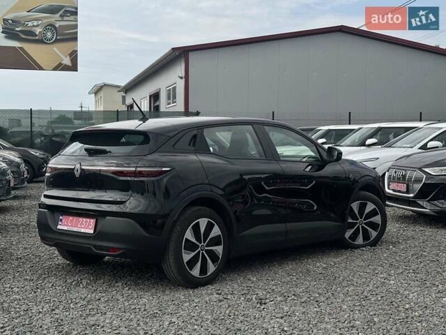 Рено Megane E-Tech 2022 в Львове на Automoto.ua Черный Рено Megane E-Tech, объемом двигателя 0 л и пробегом 134 тыс. км за 17999 $, фото 11 на Automoto.ua