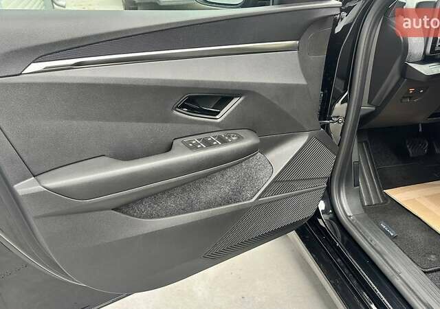 Рено Megane E-Tech 2023 в Дубно на Automoto.ua Черный Рено Megane E-Tech, объемом двигателя 0 л и пробегом 30 тыс. км за 23500 $, фото 5 на Automoto.ua