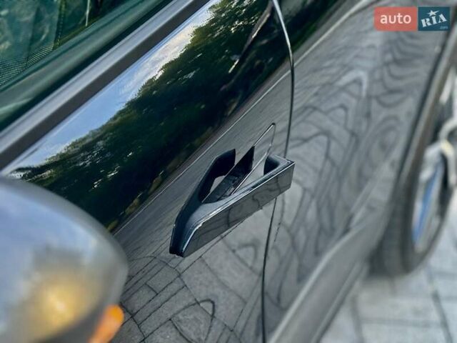 Чорний Рено Megane E-Tech, об'ємом двигуна 0 л та пробігом 4 тис. км за 14500 $, фото 37 на Automoto.ua