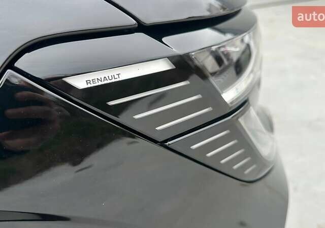 Рено Megane E-Tech 2023 в Дубно на Automoto.ua Черный Рено Megane E-Tech, объемом двигателя 0 л и пробегом 30 тыс. км за 23500 $, фото 21 на Automoto.ua
