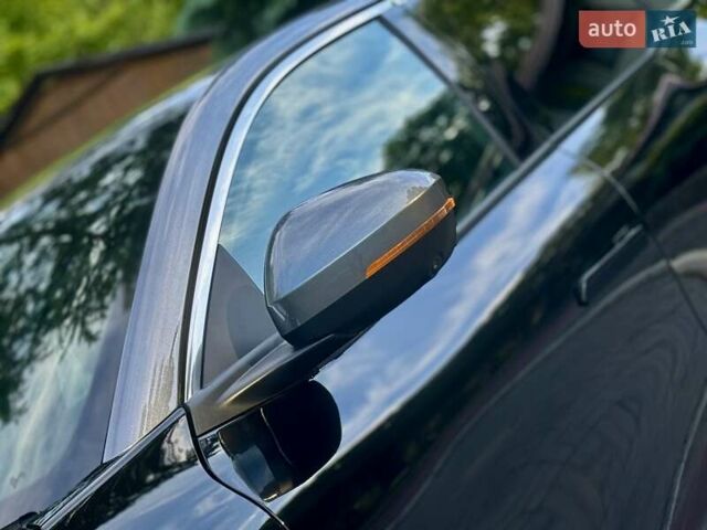 Чорний Рено Megane E-Tech, об'ємом двигуна 0 л та пробігом 4 тис. км за 14500 $, фото 33 на Automoto.ua