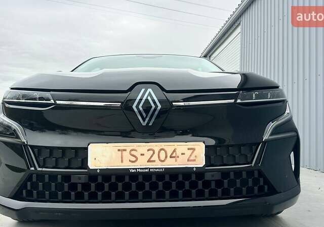 Рено Megane E-Tech 2023 в Дубно на Automoto.ua Черный Рено Megane E-Tech, объемом двигателя 0 л и пробегом 30 тыс. км за 23500 $, фото 2 на Automoto.ua