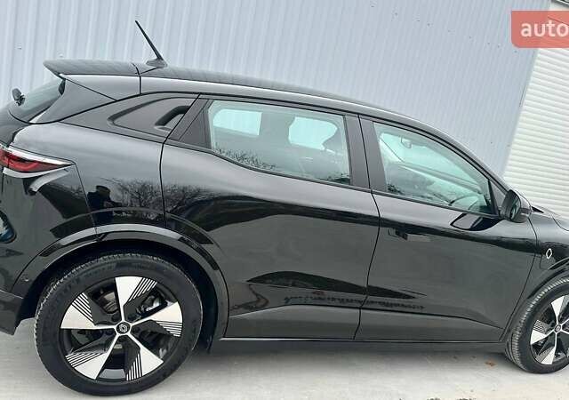 Рено Megane E-Tech 2023 в Дубно на Automoto.ua Черный Рено Megane E-Tech, объемом двигателя 0 л и пробегом 30 тыс. км за 23500 $, фото 4 на Automoto.ua