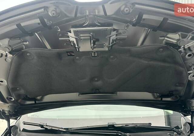 Рено Megane E-Tech 2023 в Дубно на Automoto.ua Черный Рено Megane E-Tech, объемом двигателя 0 л и пробегом 30 тыс. км за 23500 $, фото 30 на Automoto.ua