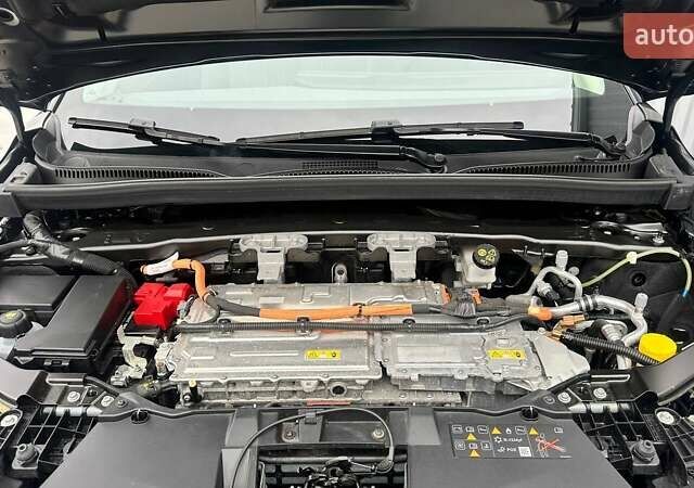 Рено Megane E-Tech 2023 в Дубно на Automoto.ua Черный Рено Megane E-Tech, объемом двигателя 0 л и пробегом 30 тыс. км за 23500 $, фото 29 на Automoto.ua
